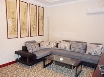 Diaoyutai Hotel Liaocheng Exterior foto